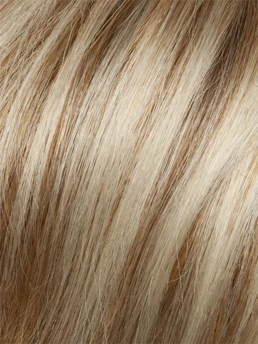 Carefree by Gabor Wigs | Short Synthetic Wig | CLOSEOUT
