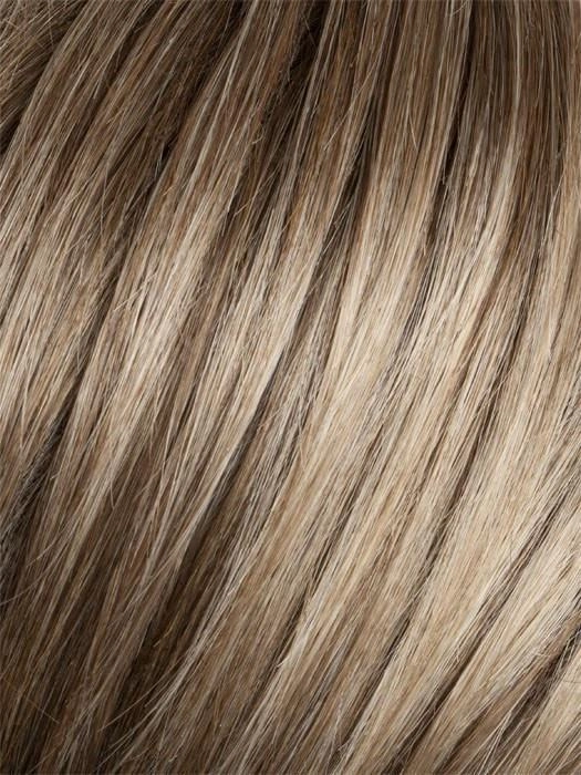 Carefree by Gabor Wigs | Short Synthetic Wig | CLOSEOUT