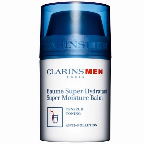 Clarins Men Super Moisture Balm by Clarins