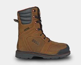 Clash Composite Toe Boots