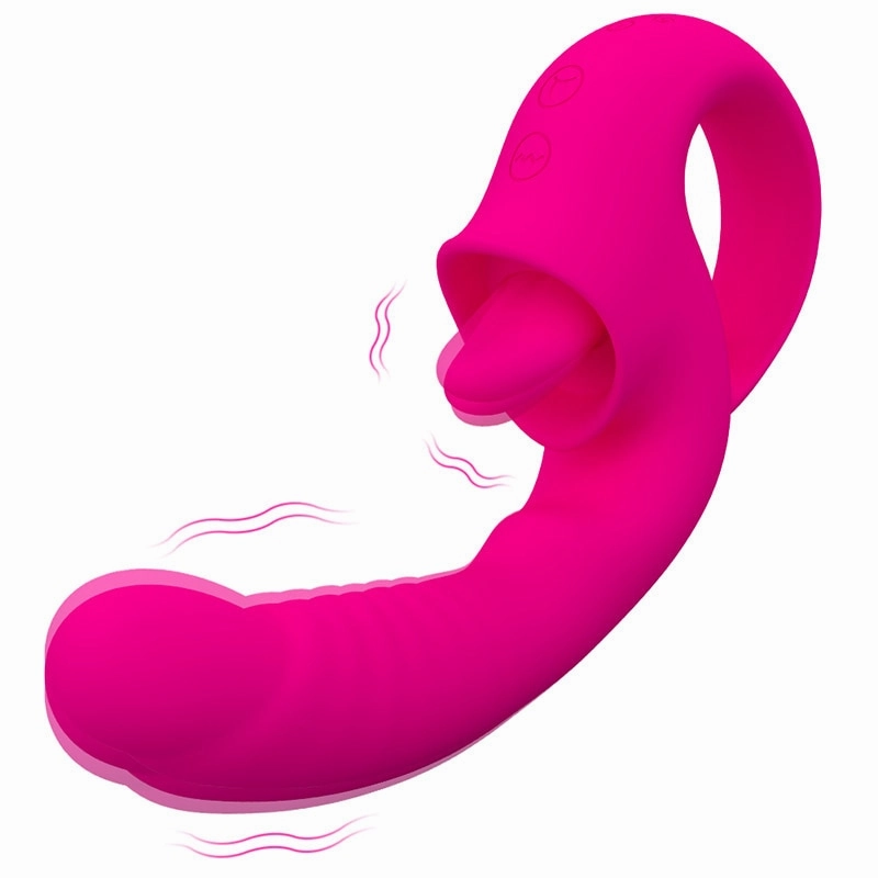 Clit Monster