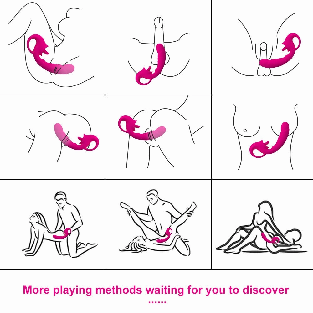 Clit Monster