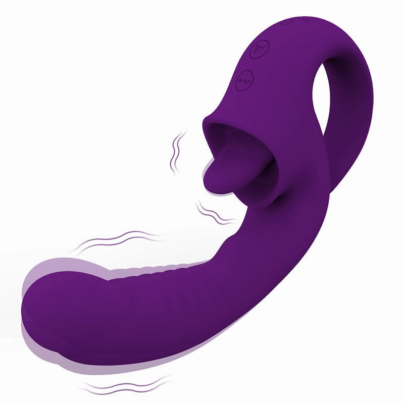 Clit Monster
