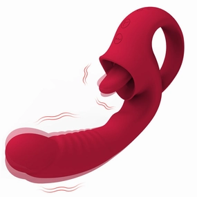 Clit Monster