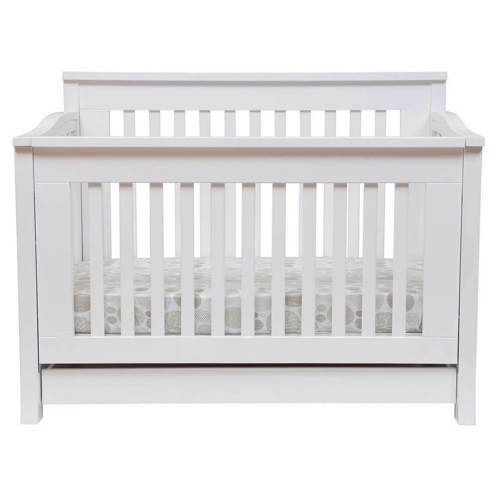Cocoon Flair (V.2.0) 4 in 1 Cot [BUNDLE] ONLY
