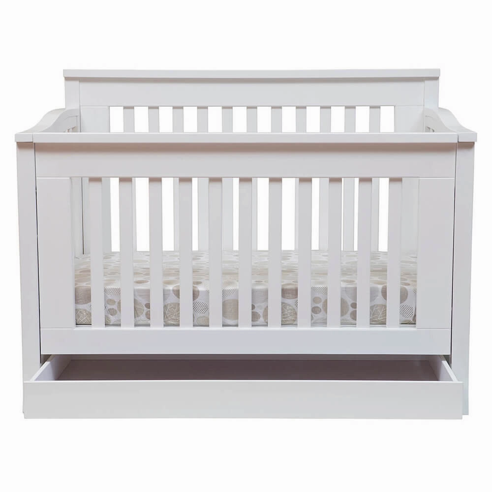 Cocoon Flair (V.2.0) 4 in 1 Cot [BUNDLE] ONLY