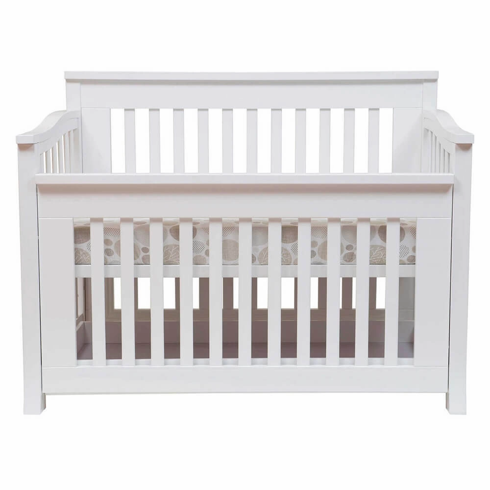 Cocoon Flair (V.2.0) 4 in 1 Cot [BUNDLE] ONLY