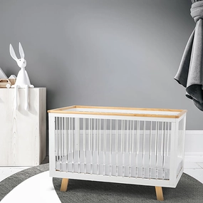 Cocoon Lush Cot   Mattress