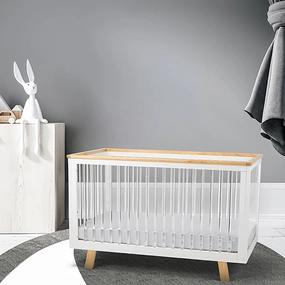 Cocoon Lush Cot [BUNDLE] ONLY