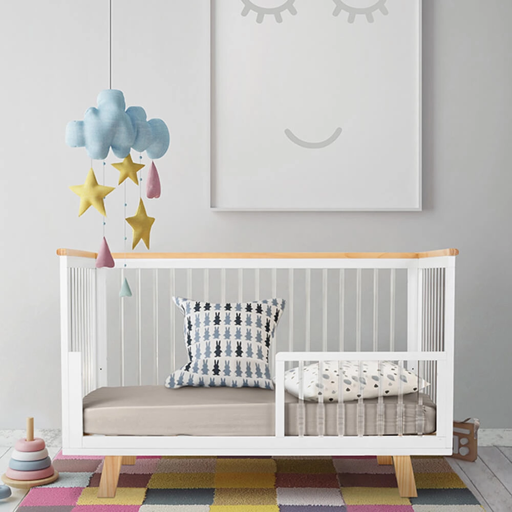 Cocoon Lush Cot [BUNDLE] ONLY