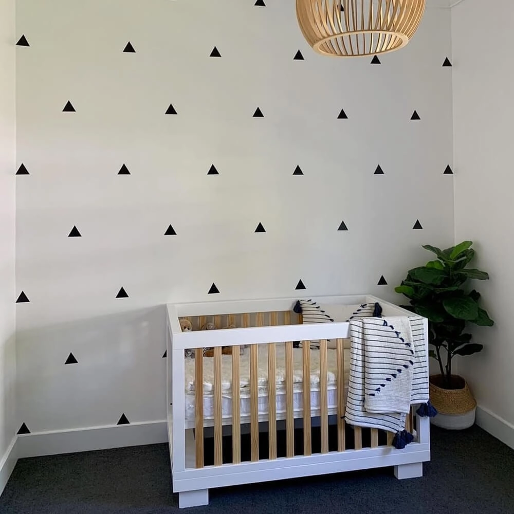 Cocoon Luxe Cot   Mattress