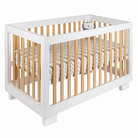 Cocoon Luxe Cot [BUNDLE] ONLY