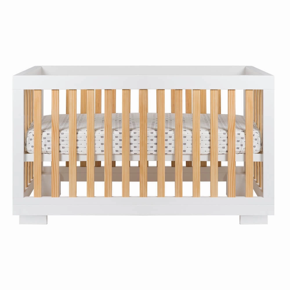 Cocoon Luxe Cot [BUNDLE] ONLY