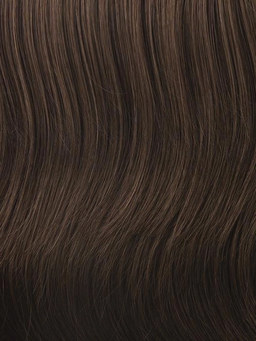 Commitment | Synthetic Wig (Basic Cap)