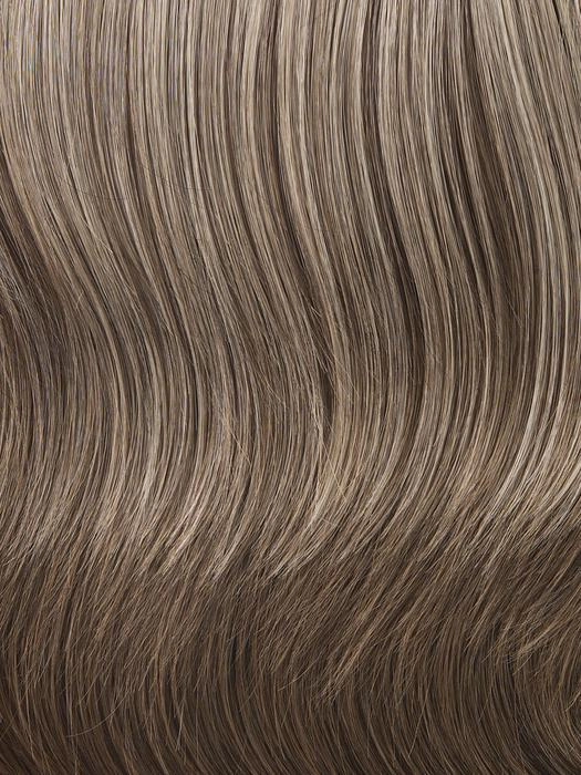 Commitment | Synthetic Wig (Basic Cap)