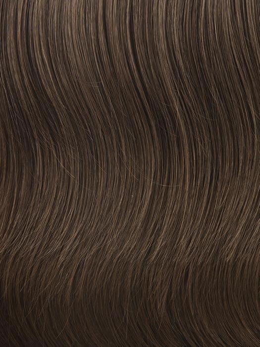 Commitment | Synthetic Wig (Basic Cap)