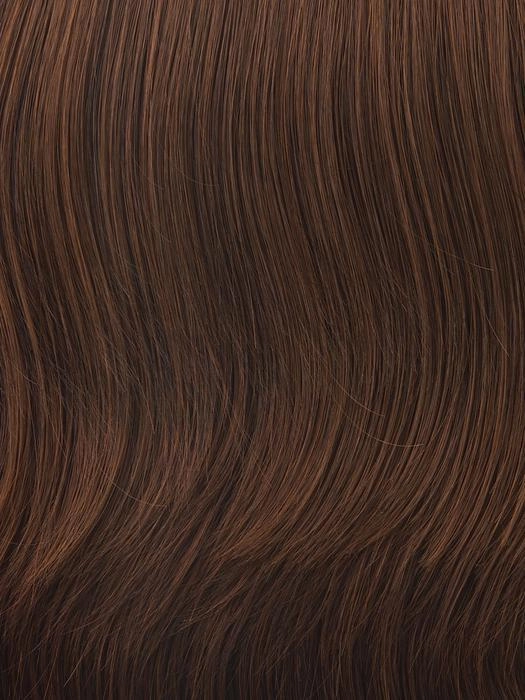 Commitment | Synthetic Wig (Basic Cap)