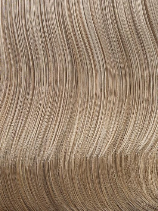 Commitment | Synthetic Wig (Basic Cap)