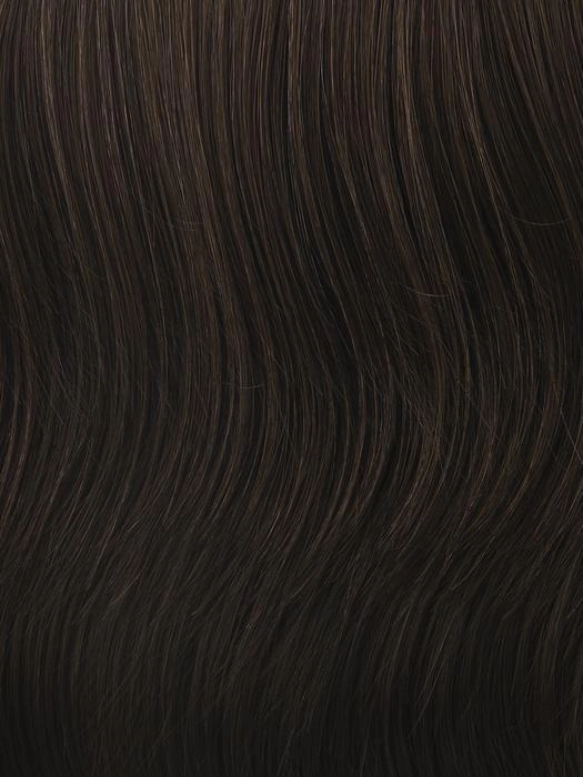 Commitment | Synthetic Wig (Basic Cap)