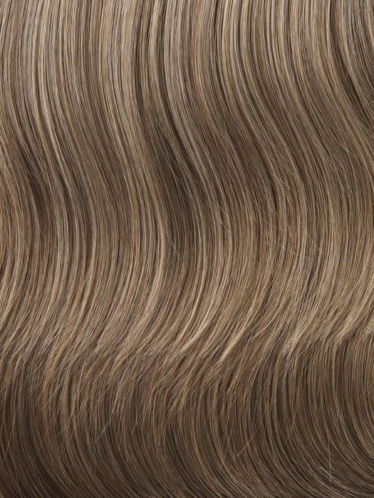 Commitment | Synthetic Wig (Basic Cap)