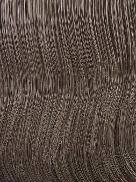 Commitment | Synthetic Wig (Basic Cap)