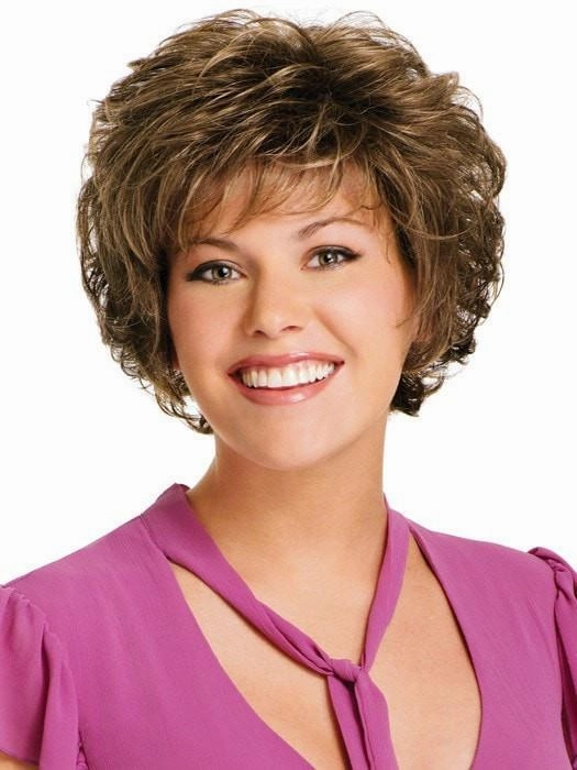 Commitment | Synthetic Wig (Basic Cap)