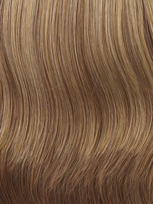 Commitment | Synthetic Wig (Basic Cap)