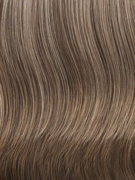 Commitment | Synthetic Wig (Basic Cap)