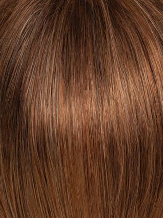 Commitment | Synthetic Wig (Basic Cap)
