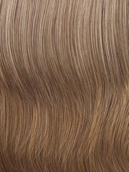 Commitment | Synthetic Wig (Basic Cap)