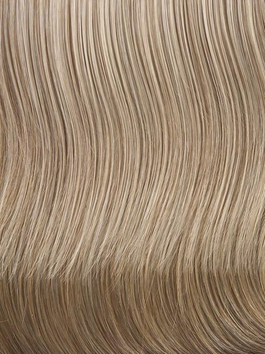 Commitment | Synthetic Wig (Basic Cap)