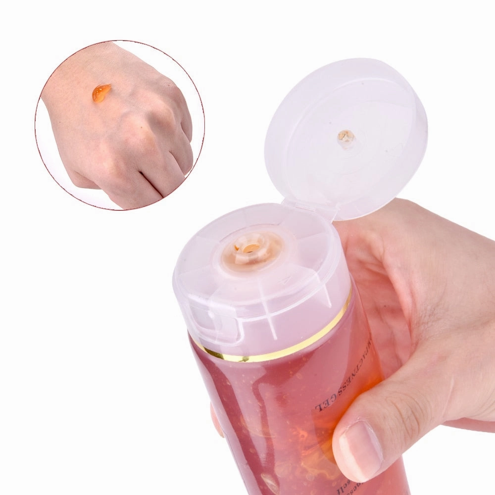 Conductive Gel for Ultrasound Cavitation EMS Body Slimming Massager Cream Weight Loss Anti Cellulite Fat Burner Massage Gel (1pcs)