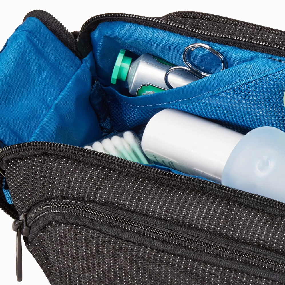 Crossover 2 Toiletry Bag