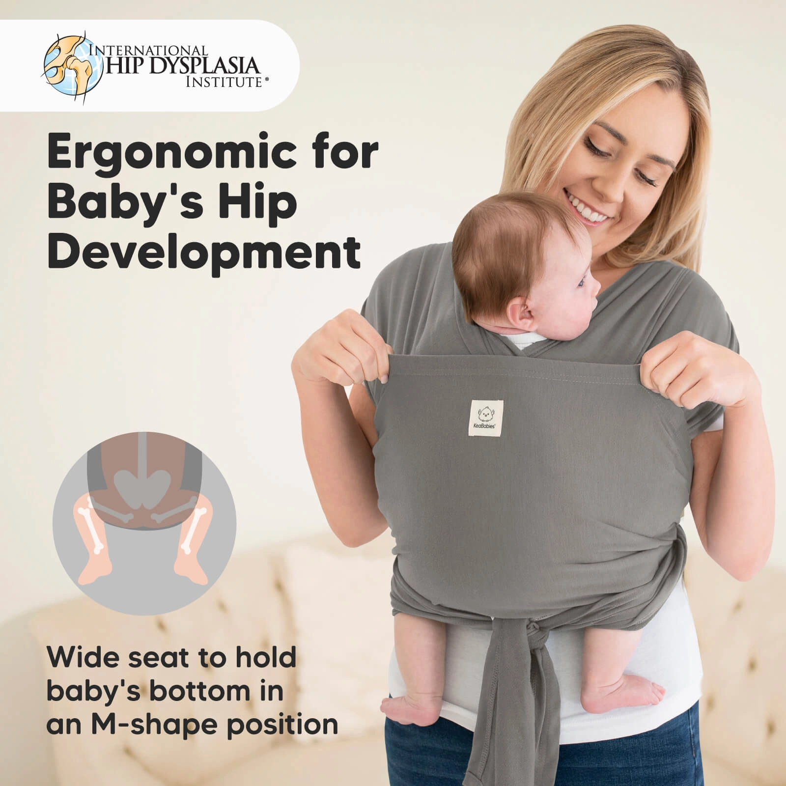 D-Lite Wrap Carrier