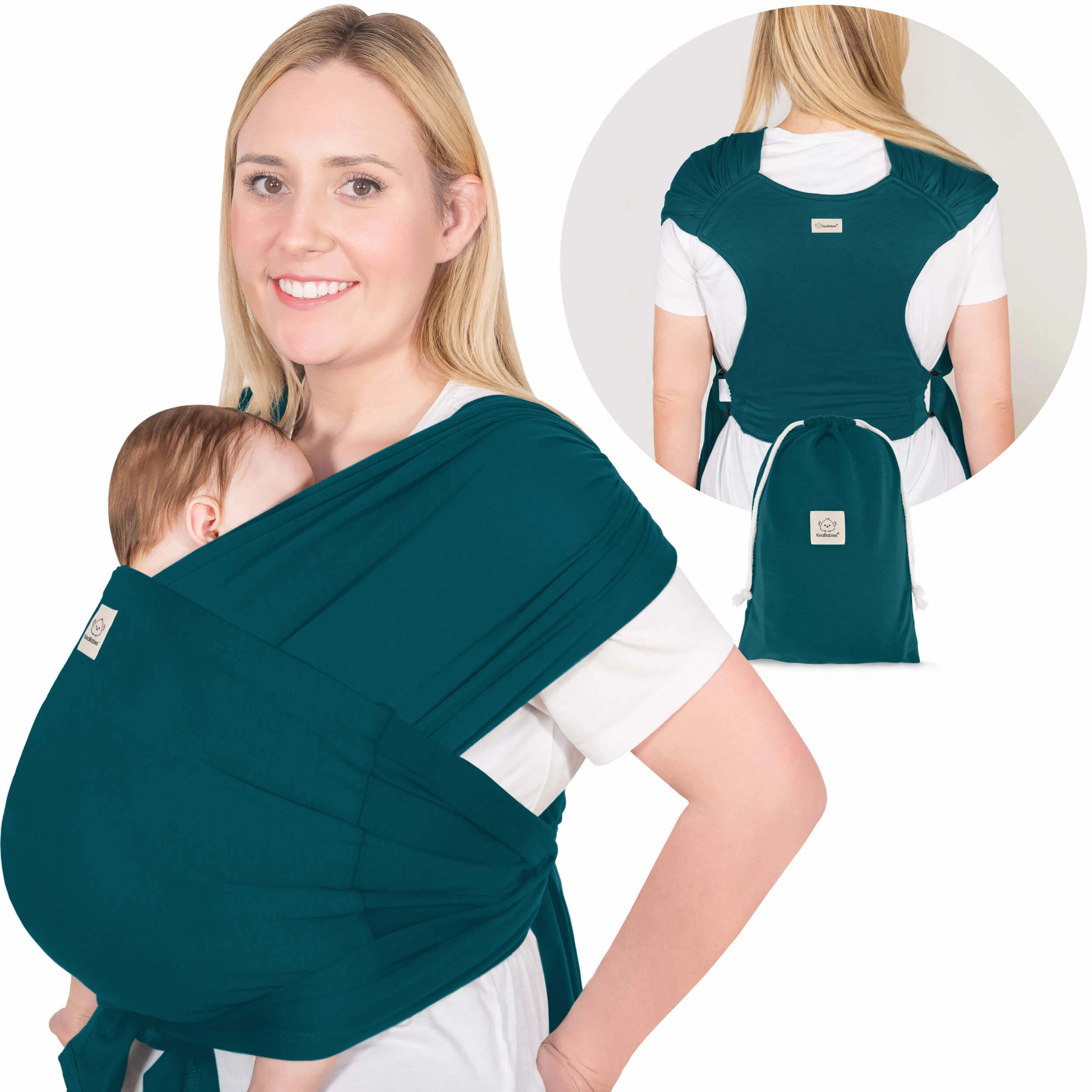 D-Lite Wrap Carrier