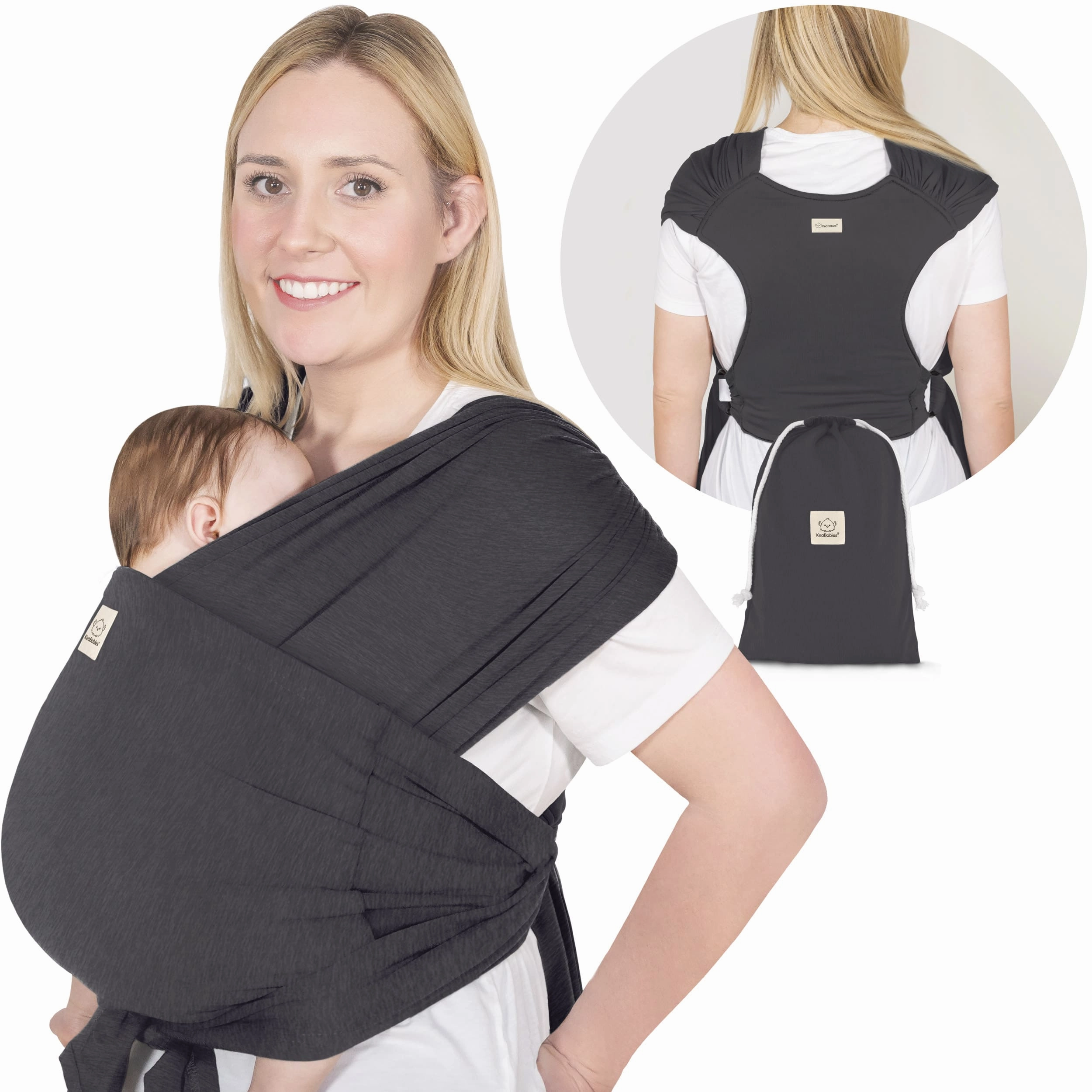 D-Lite Wrap Carrier