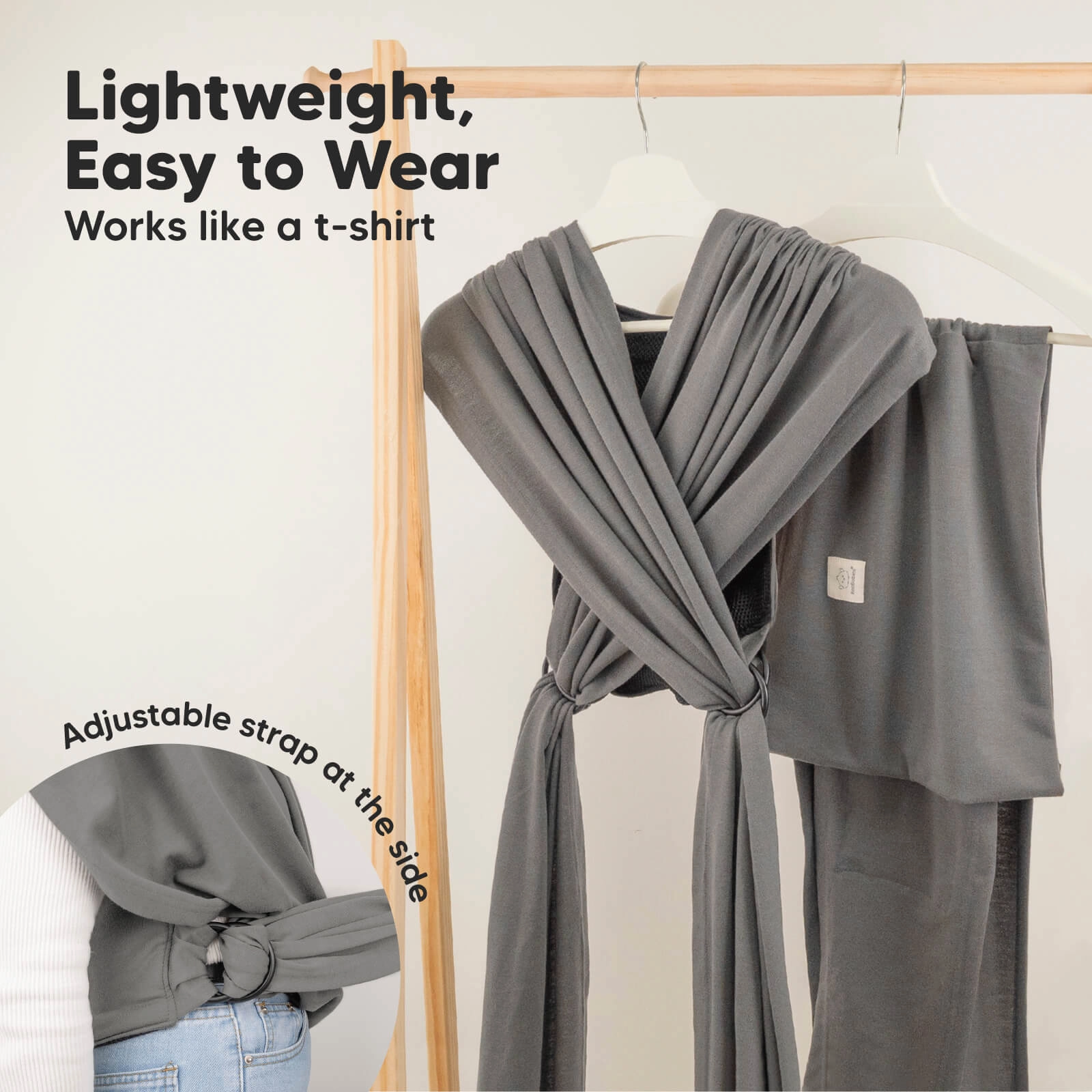 D-Lite Wrap Carrier