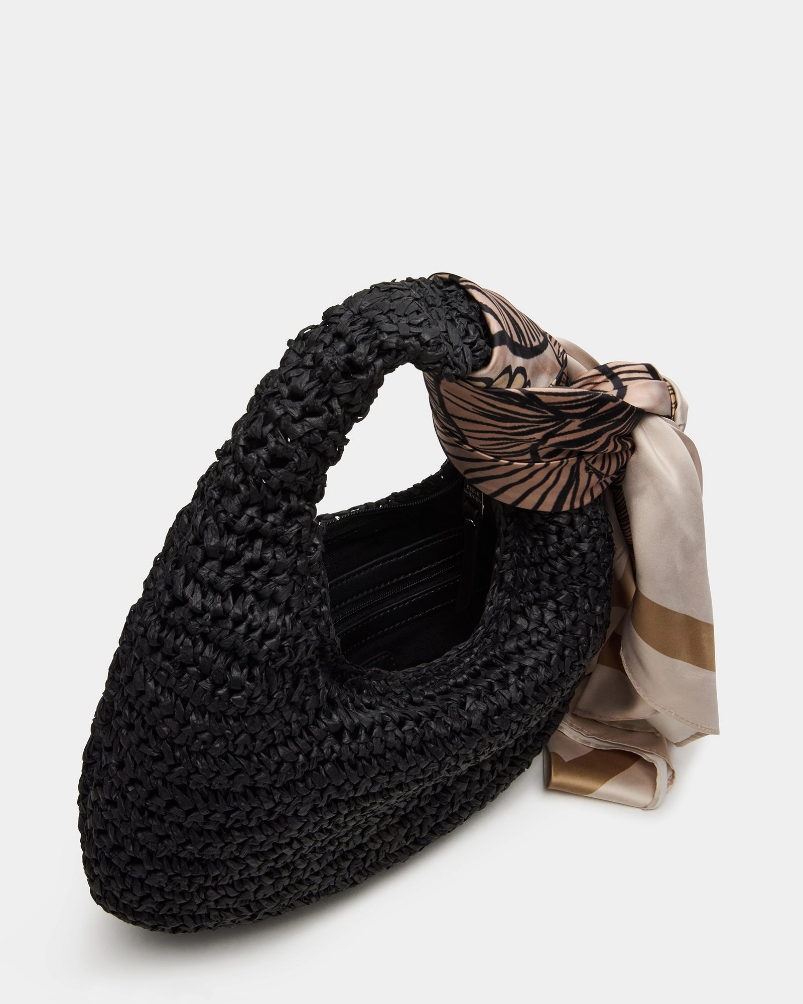 DAENRYS BAG BLACK