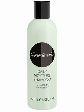 Daily Moisture Shampoo | 250ML