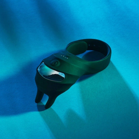 Dark Knight - Adjustable C-Ring - NEW!