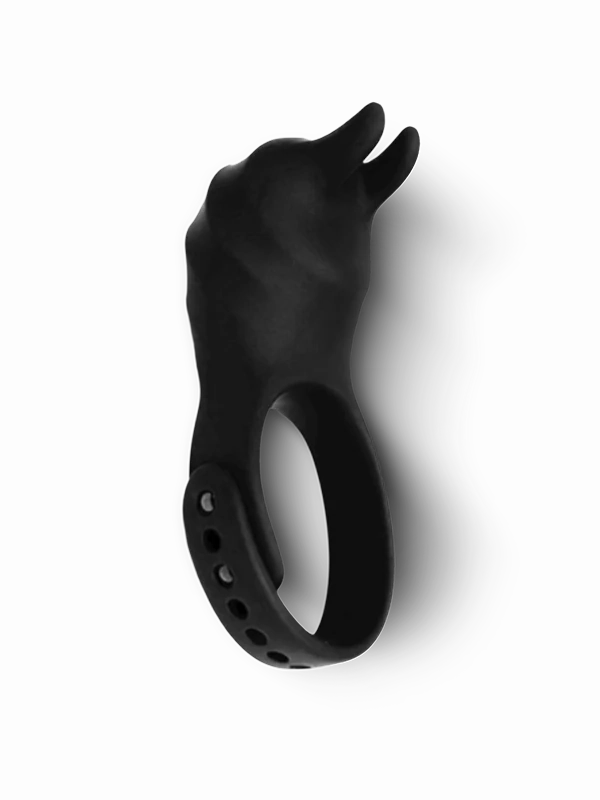 Dark Knight - Adjustable C-Ring - NEW!