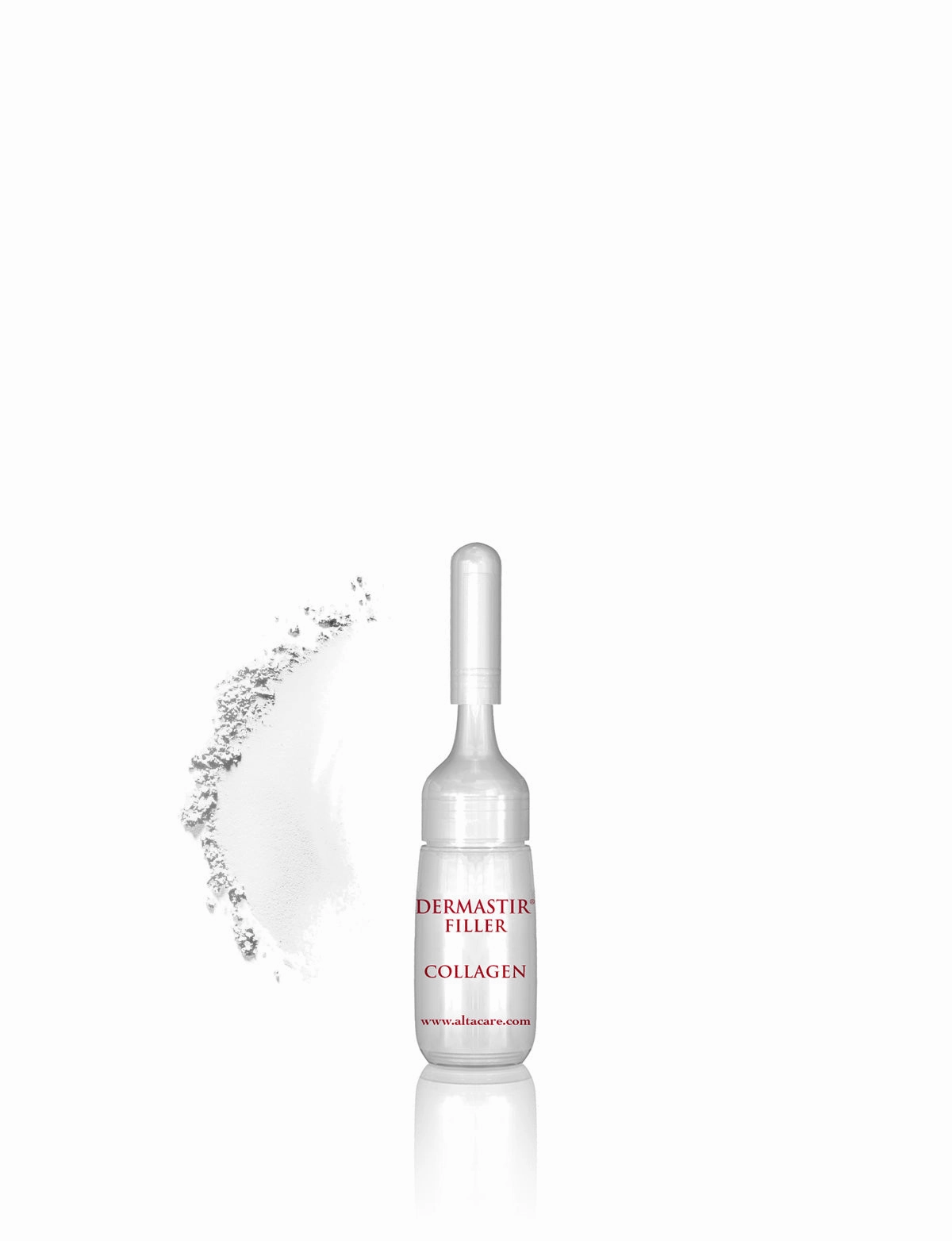 Dermastir Post-filler - Collagen