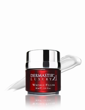 Dermastir Wrinkle Filler