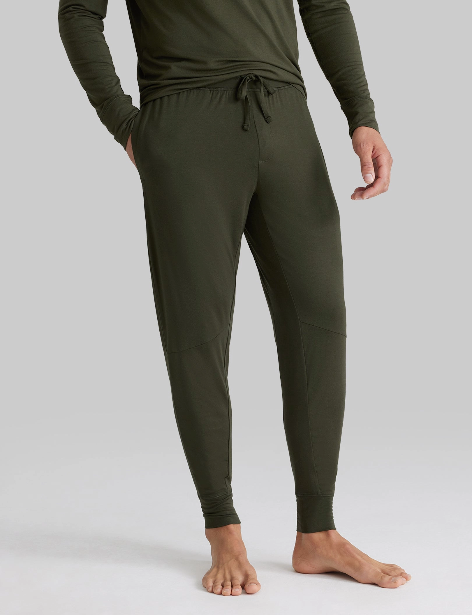 Downtime Jogger