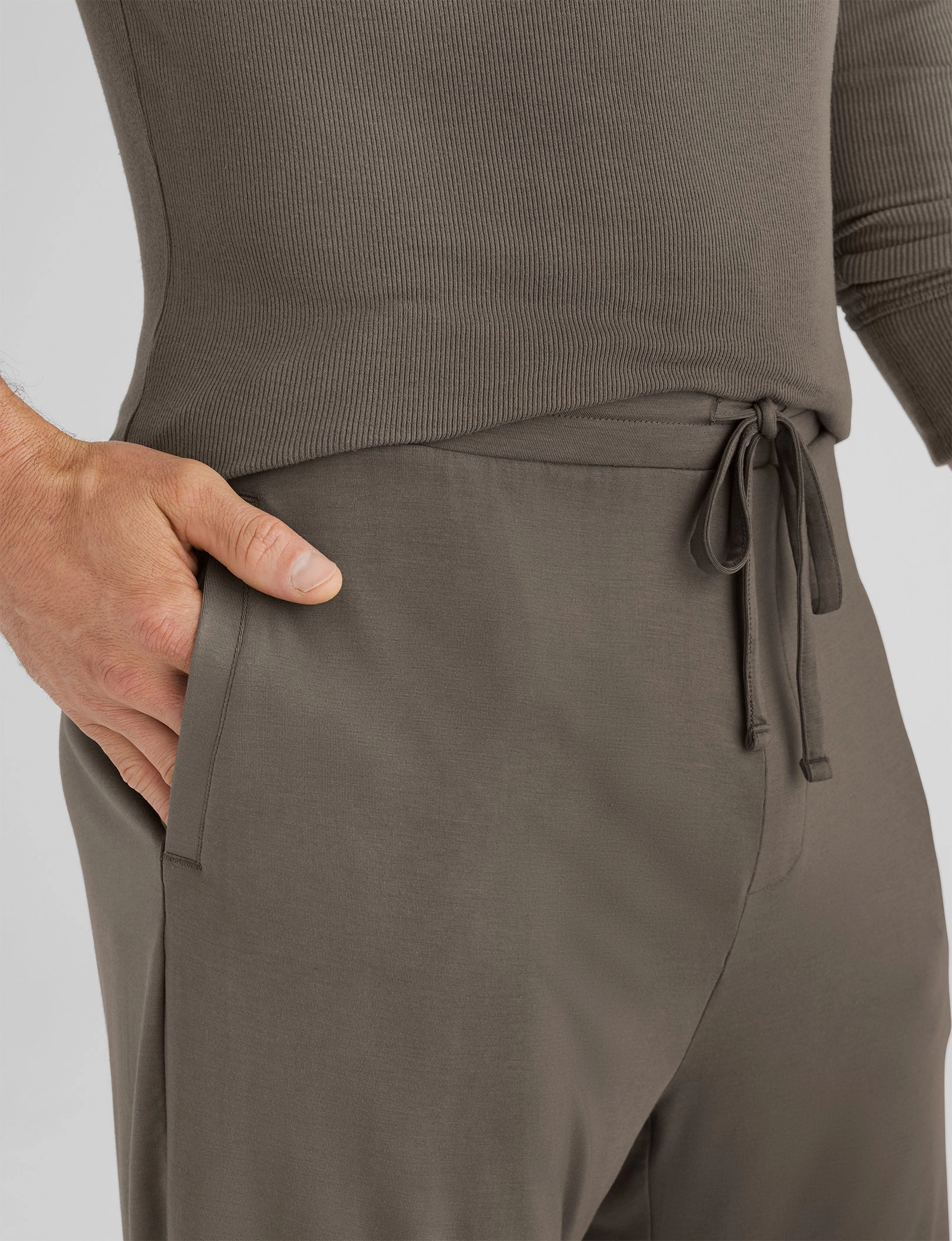 Downtime Short