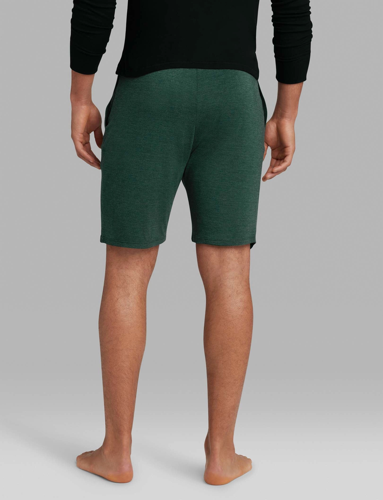 Downtime Short