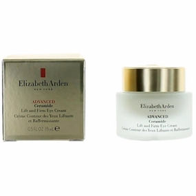 Elizabeth Arden Women's Advanced Lift and Firm Eye Cream - Ceramide 3D FIT, 0.5 oz