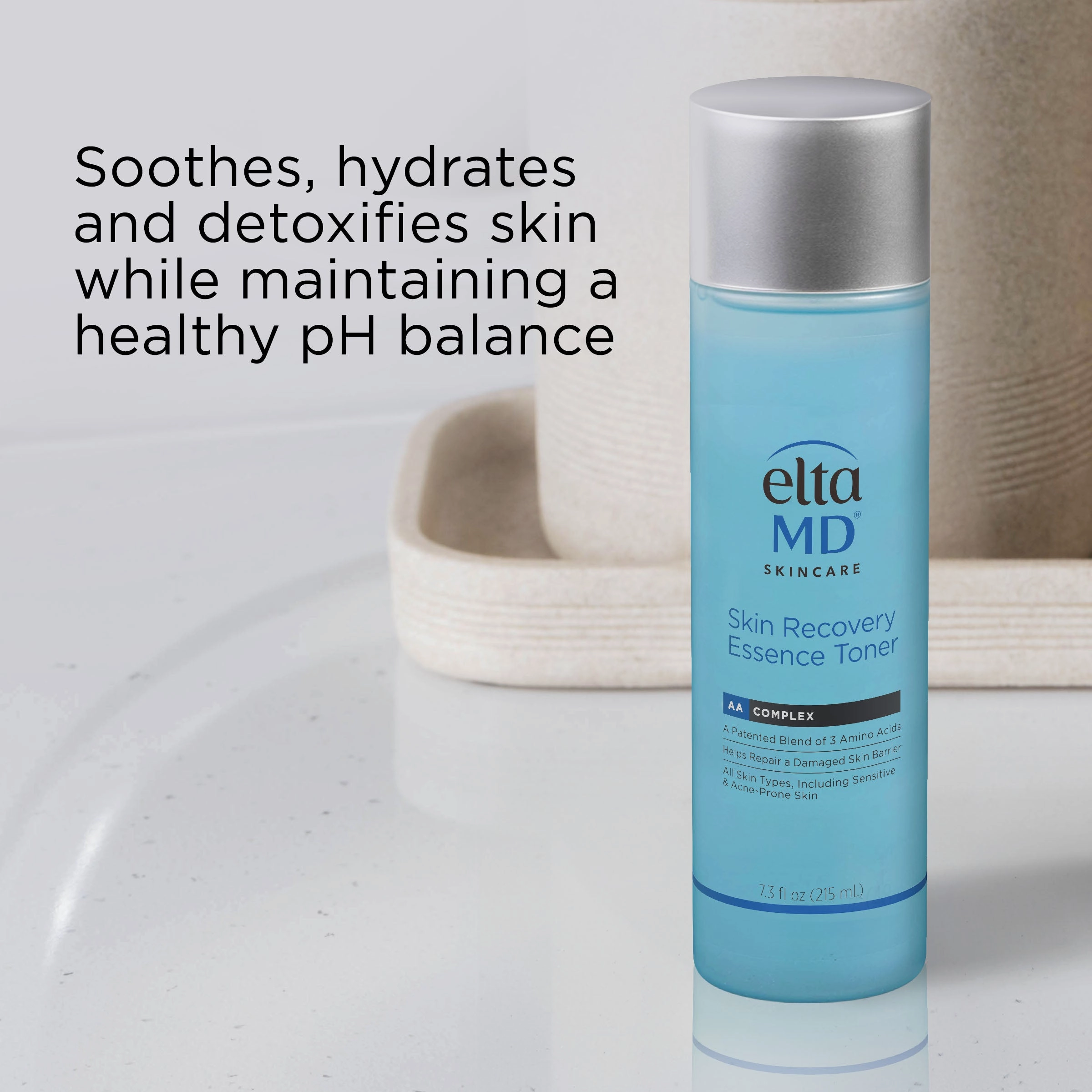 EltaMD Skin Recovery Essence Toner