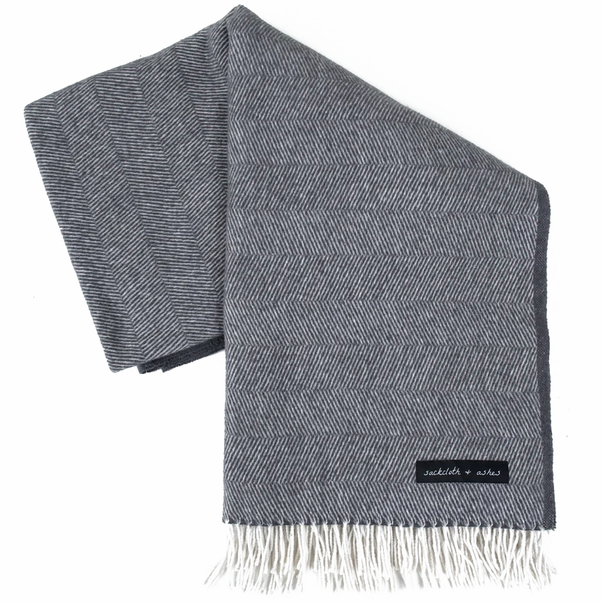 Essential Blanket