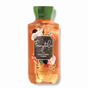 Fairytale by Bath & Body Works 295ml Shower Gel